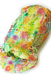 Beeswax Bucket Bag Super